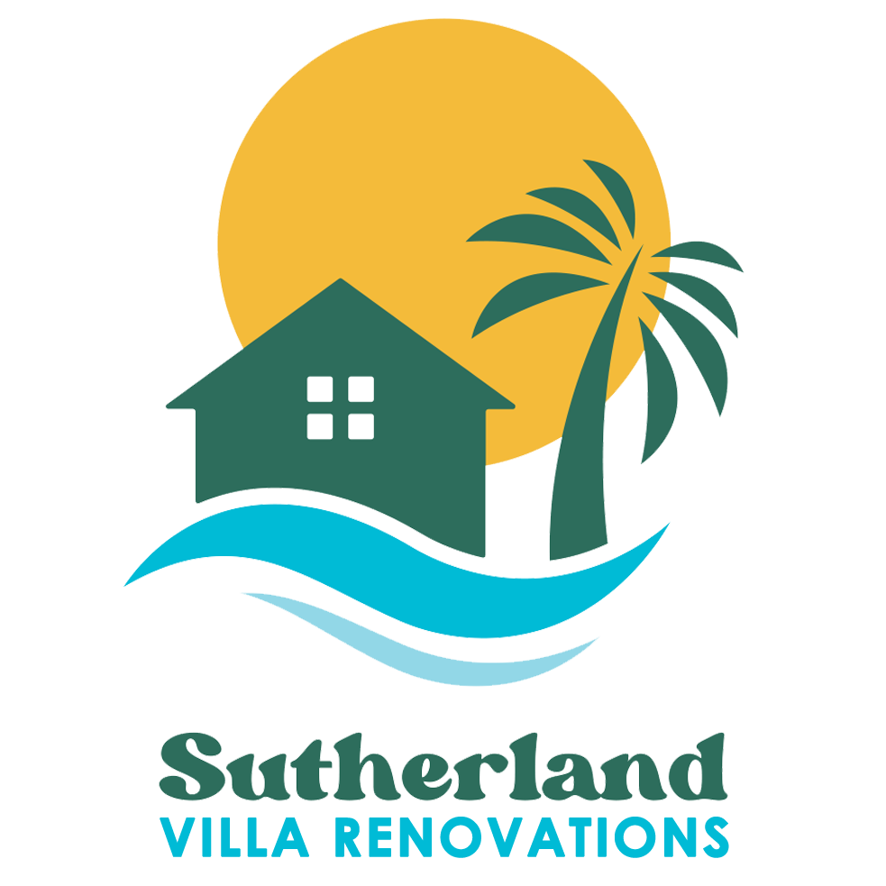 sutherland villa renovations